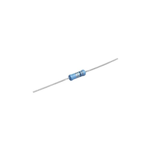 Weltron Metalni otpor, aksijalno ožičen, 1 W, 1 % Slike