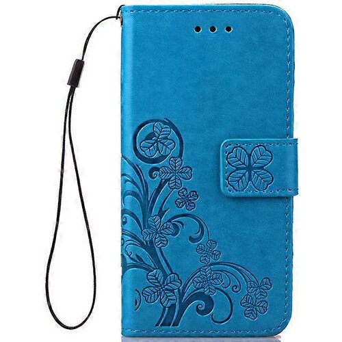 INORCO Ovitek za telefon Huawei Honor za stojalo za pokrov telefona Honor 8C, (21844539) Slike