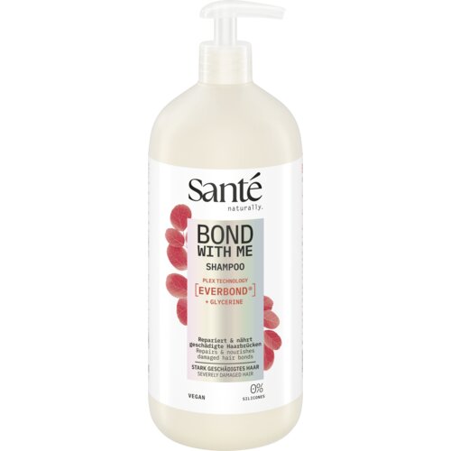 Santé naturally. Bond With Me Shampoo - 950 ml Cijene