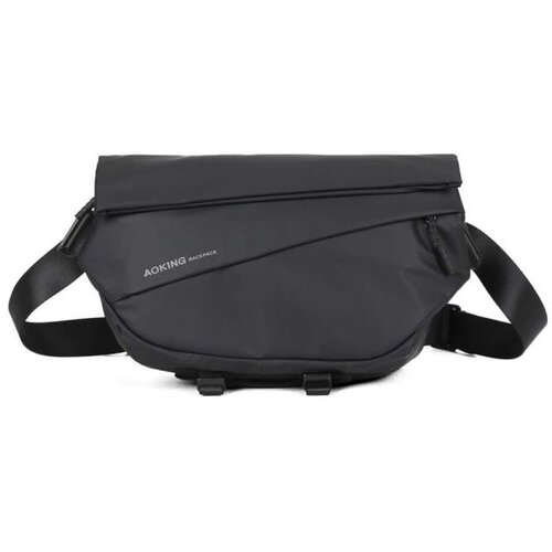 AOKING unisex torba sy4005-5/ crna Cene