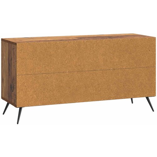  ormar Staro drvo 99 x 34,5 x 50 cm Konstruirano drvo Slike