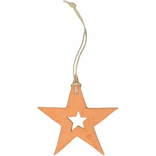 AM Keramična zvezda - Ø 16cm
