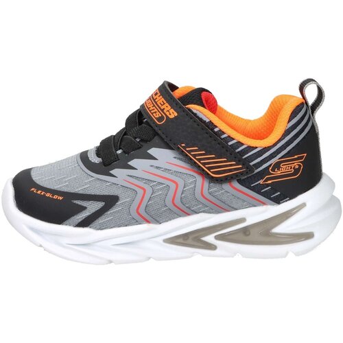 Skechers Modne superge 400141NC Črna Slike