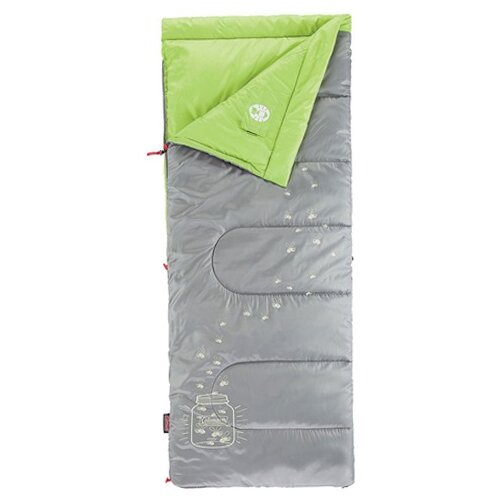 Coleman Vreća za spavanje Yth Glow In Dark Cene