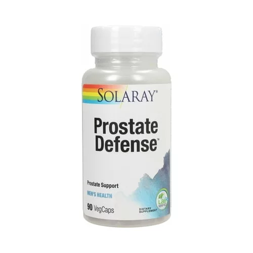 Solaray prostata-Defense