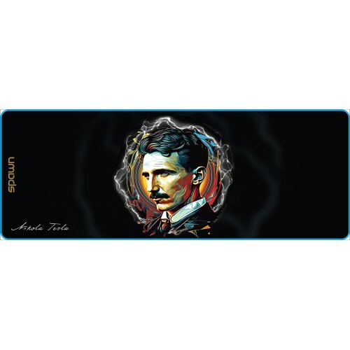 Spawn TESLA podloga za mi&scaron;ko - XL Cene