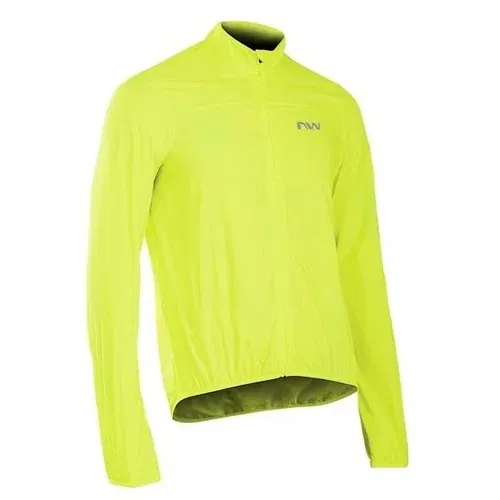 Northwave Cyklistická bunda Breeze 2 Jacket