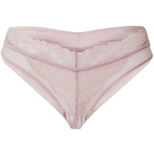 Hunkemöller Slip 'Rosalia' pastelno ljubičasta