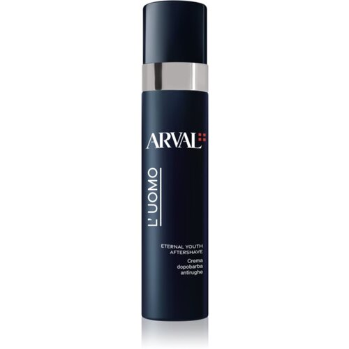 Arval L Uomo krema protiv bora nakon brijanja 50 ml Slike