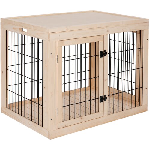 zooplus Kavez za pse Dog Palace - Š 82 x D 59 x V 65,5 cm Cijene