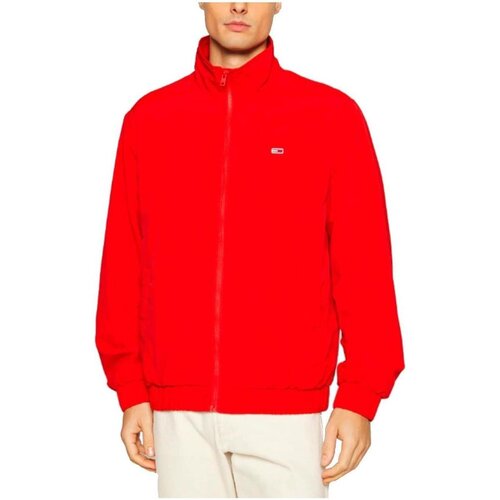 Tommy Hilfiger Jakne - Rdeča Slike