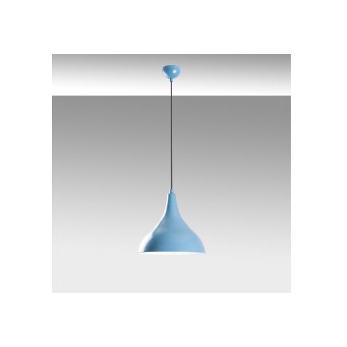 Opviq Luster Bitlis, 33-122 cm, O22 cm, Plava Slike