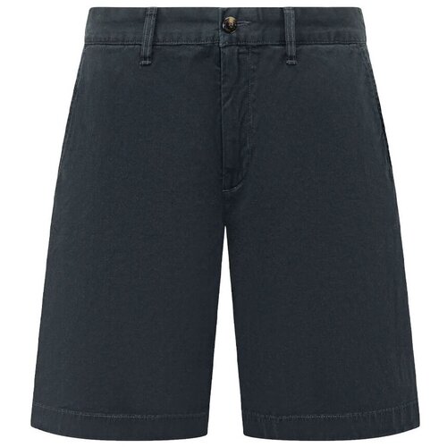 WOOLRICH Kratke hlače &amp;amp; Bermuda cfwosh2015mrut5262-3989 Modra Slike