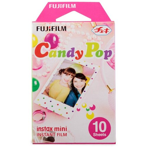 Fujifilm Instax Mini foto papir Candypop Cijene