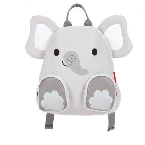 Qplay Otroški nahrbtnik Kindy Elephant smart Cene