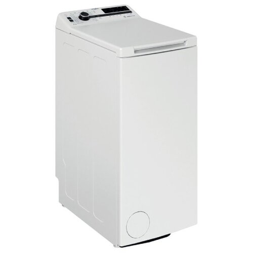 Whirlpool TDLRB 7232BS EU mašina za pranje veša sa gornjim punjenjem Cene