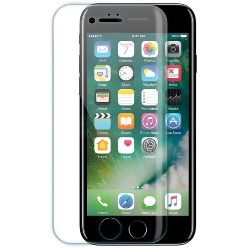 IZMAEL.eu Kaljeno staklo GOLD 9H za Apple iPhone 6 Plus/iPhone 6 Plus - Prozirna Cene
