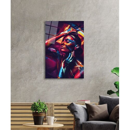 Wallity Slika 742, 60x90 cm Cene