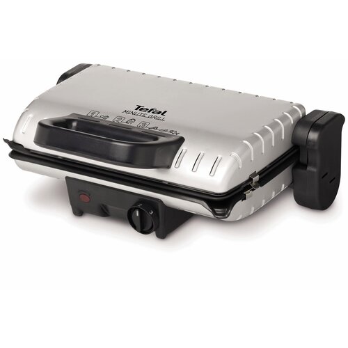 SEB Grill kontaktni, &amp;quot;minut&amp;quot; grill, 1600W -... Slike