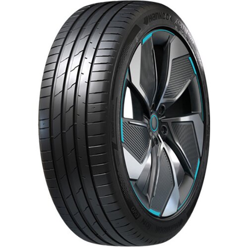 Hankook iON evo (IK01) ( 215/55 ZR18 99Y XL EV, SoundAbsorber ) Cene