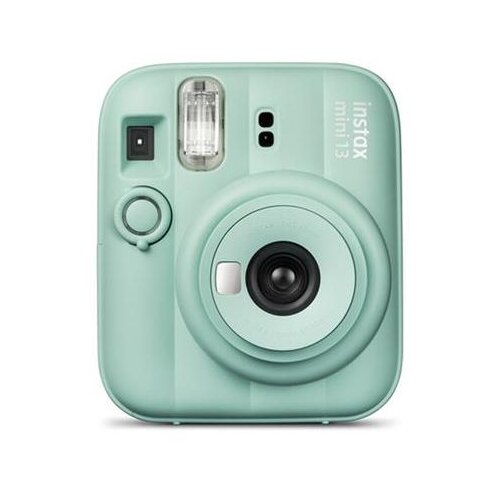 Fujifilm FUJI Instax foto aparat MINI 13 instant ispis fotografija, zeleni Cijene