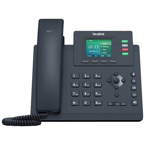 IP Telefon Yealink T33G Cijene
