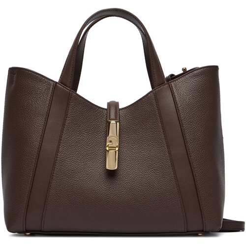 Furla GOCCIA S TOTE Smeđa Cijene