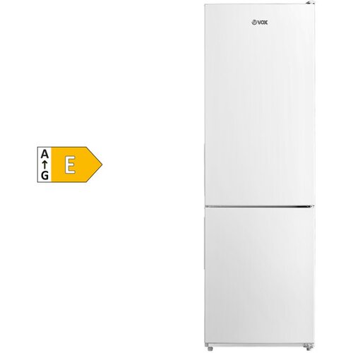 Vox kombinovani frižider NF4030WE Cene