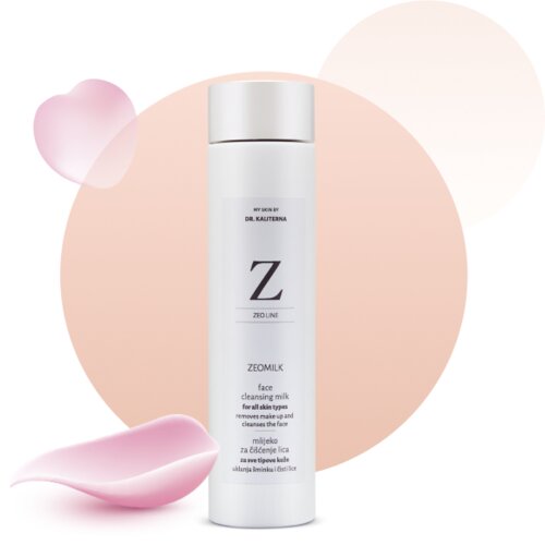 Myskin Zeomilk mlijeko za či&scaron;ćenje lica - 200 ml Cijene