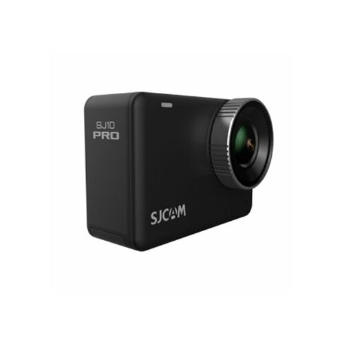 Sjcam SJ10 Pro crna akciona kamera Slike