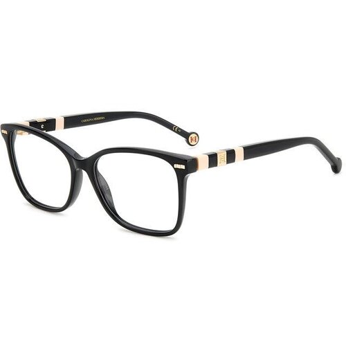 Carolina Herrera HER0108 KDX ONE SIZE (54) Črna/Kristalna Cene