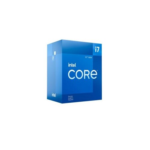 Intel Core i7-12700KF 3.6GHz Slike
