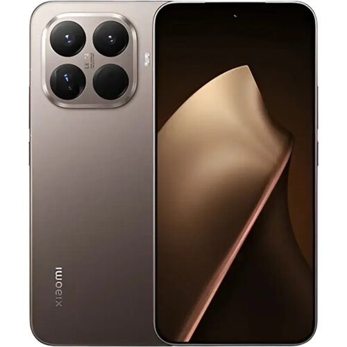 Xiaomi 15T Pro 12GB 512GB 5G Gold EU Slike