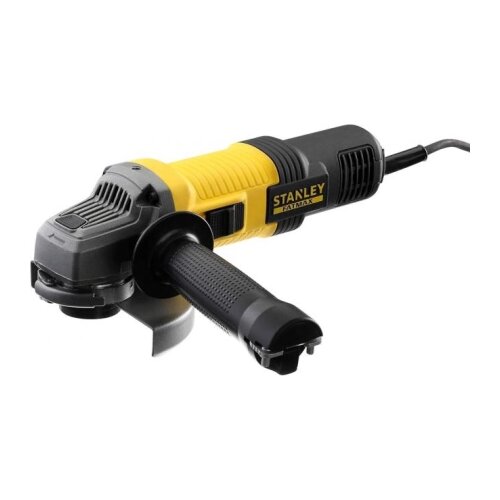 Stanley ST EL UG.BRUSILICA 115MM 850W Cene