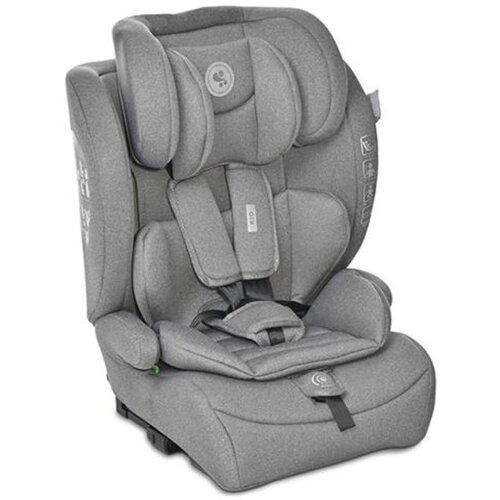 Lorelli auto sediste rio i-size isofix (76-150cm) - grey ( 10071962406 ) Cene