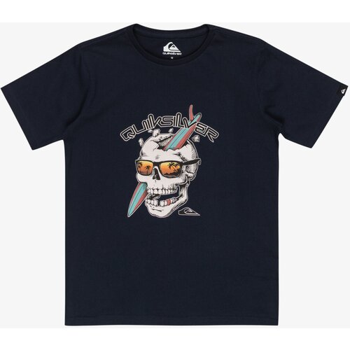 Quiksilver Boys&amp;#039; T-shirt ONE LAST SURF Slike