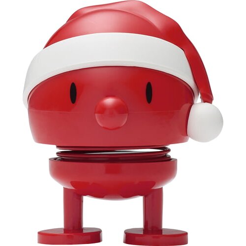 Hoptimist Santa Bumble - S Slike
