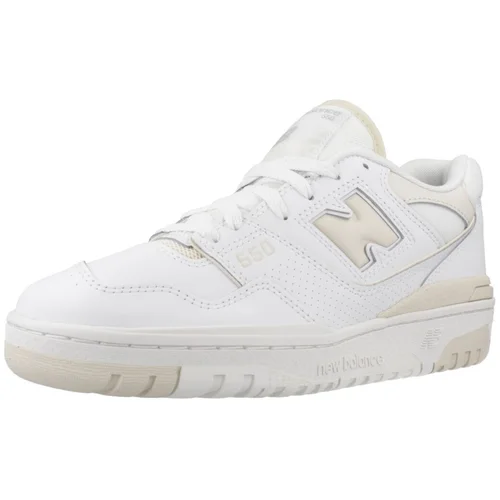 New Balance Modne superge BBW550 BK Bela