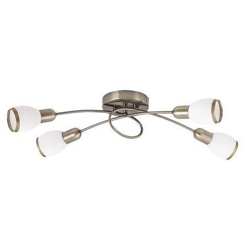 Rabalux luster 4XE14 elite rab 5973 mix Cene
