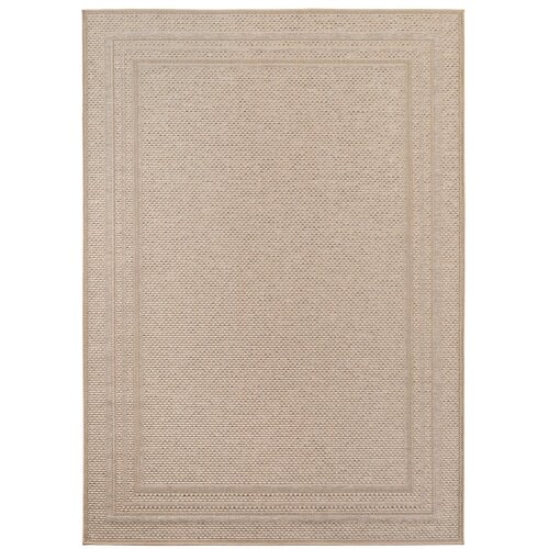 Ayyildiz Carpets Bež notranja in zunanja preproga 240x340 cm Desert 1304 – Cene