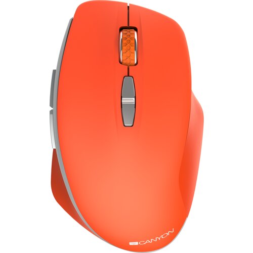 Canyon mouse MW-21 BlueLED 7buttons Cijene