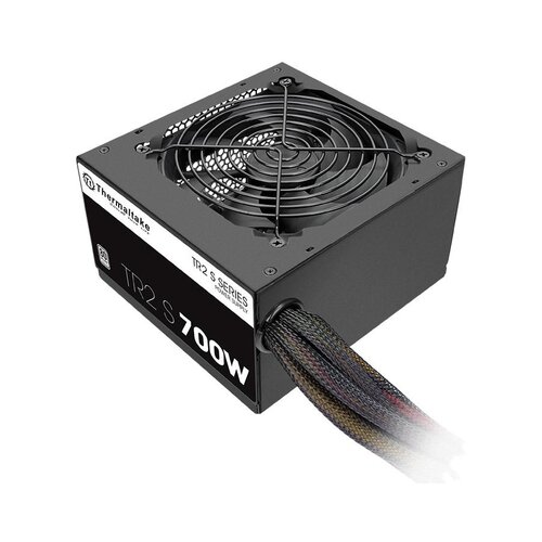 Thermaltake TR2 S ATX desktop napajanje 700W 80+ box Slike