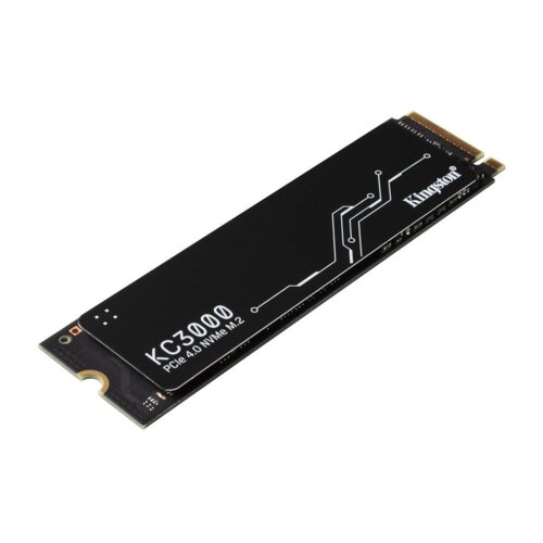 Kingston Technology KC3000 M.2 512 GB PCI Express 4.0 NVMe 3D TLC Cijene