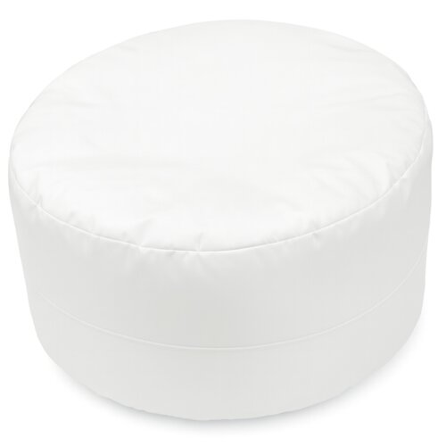 Olimp Sport Lazy bag tabure šoteks L beli - Tabure, Šoteks Cene