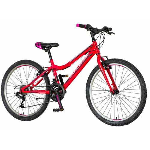 Explorer bicikl za devojčice MAG2414 24