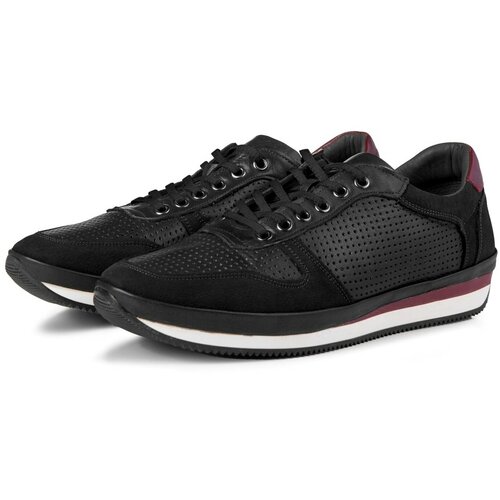 Ducavelli Soft Genuine Leather Men's Daily Shoes, Casual Shoes, 100% Leather Shoes, All Seasons Shoes. Cene