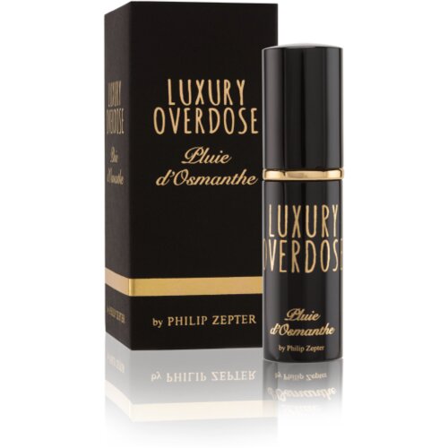 LUXURY OVERDOSE Pluie d&amp;#039;Osmanthe ženski parfem 10ml Slike