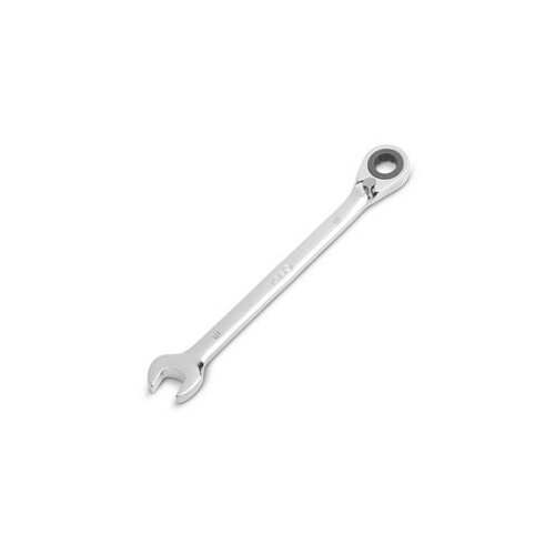  Ključ okasto-vilasti sa račnom 10 mm ST43606 SATA Cene