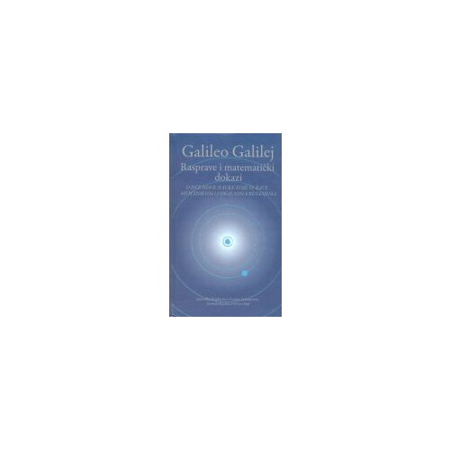 IK Zorana Stojanovića Galileo Galilej
 - Rasprave i matematički dokazi Slike