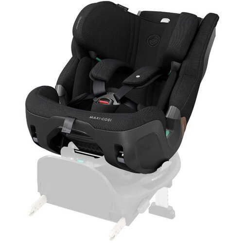 Maxi-Cosi Avtosedež i-size 40-150 cm Pearl XL slide pro authentic black Slike